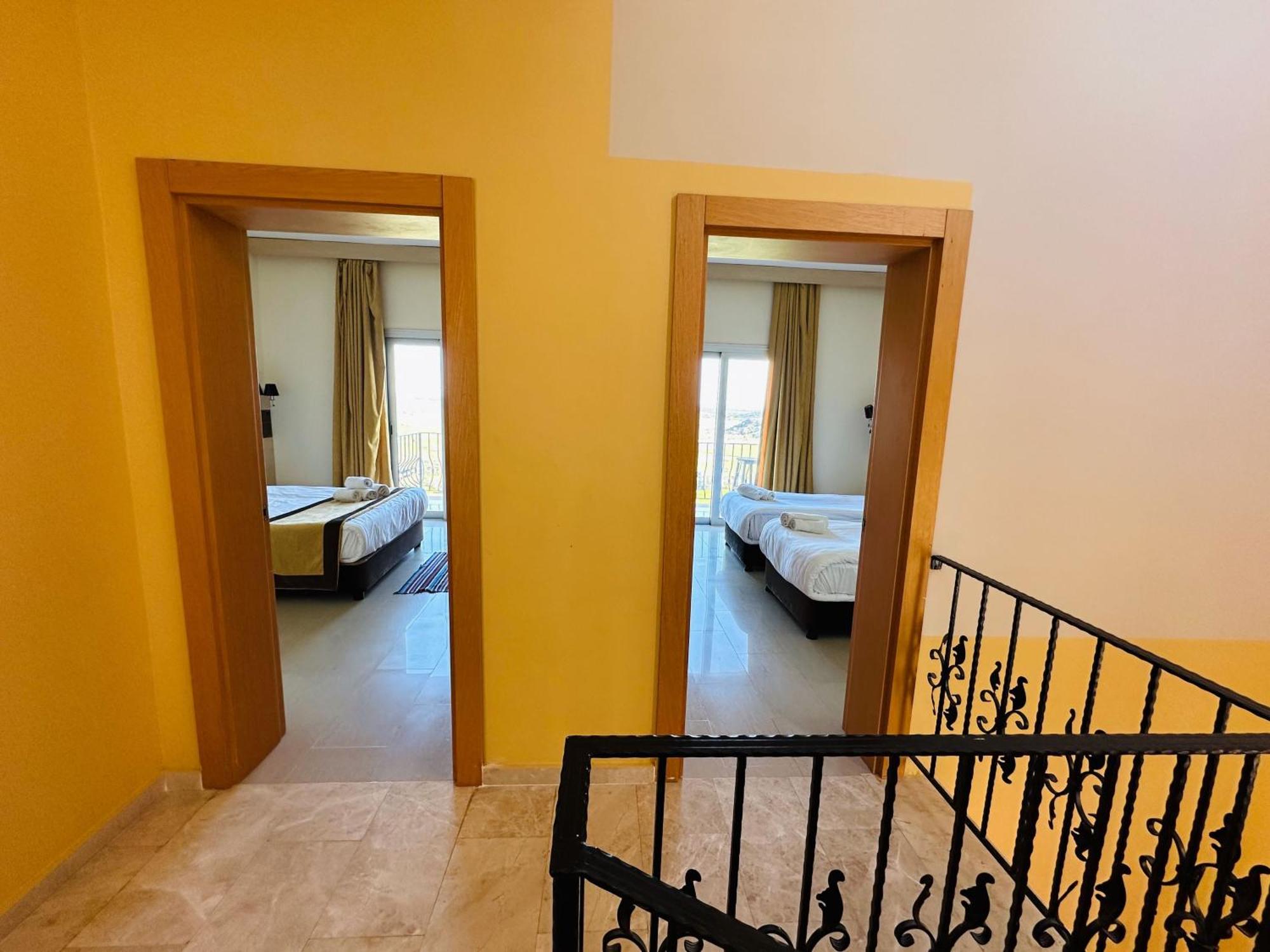 Celebi Garden Hotel - Cittaslow Retreat Ammókhostos Eksteriør bilde